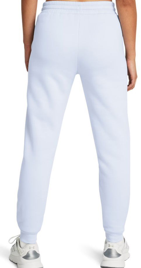 Спортни панталони Under Armour Fleece Jogger Sweatpants Синьо | 1386510-464, 1