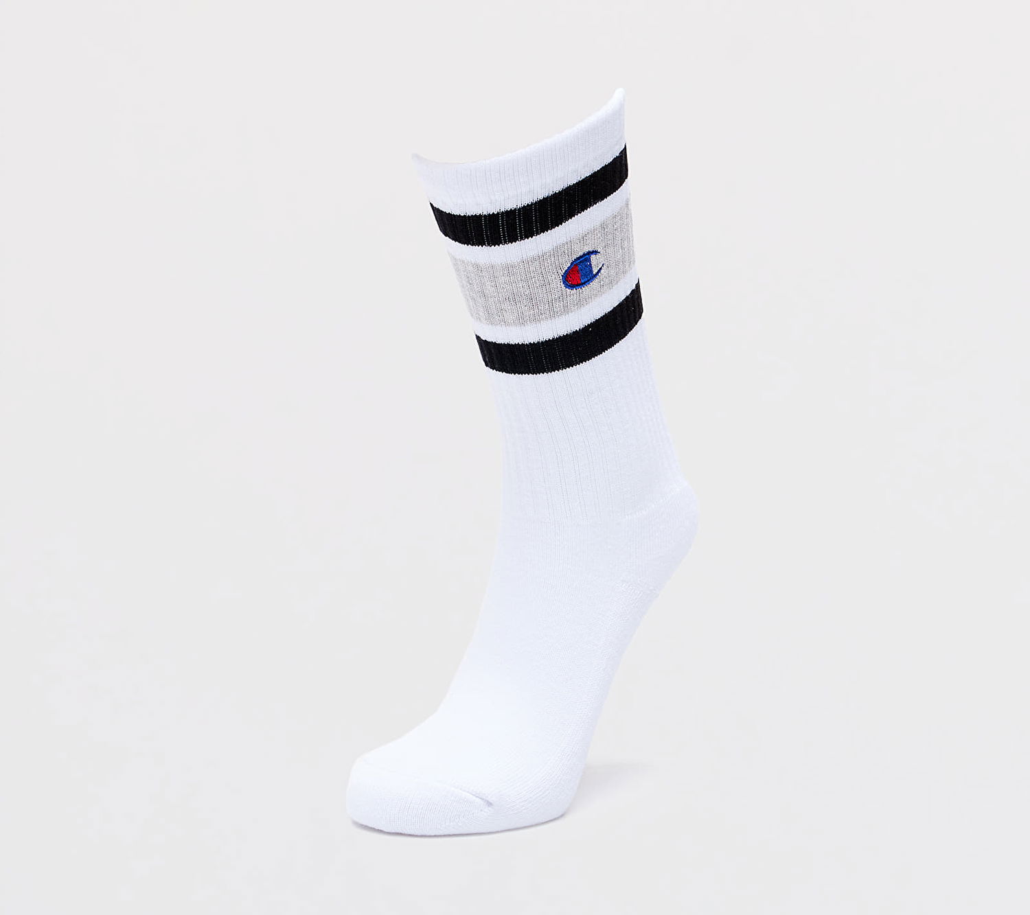 Чорапи Champion Stripe Sport Socks Бяло | Y08SY white, 0