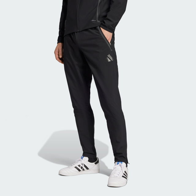 Travel Tech Pants