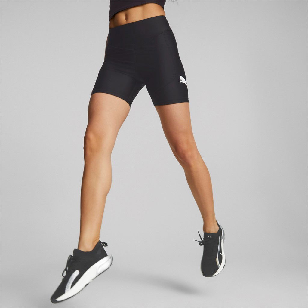 Къси панталони Puma Fit Eversculpt Черно | 522179-01, 0