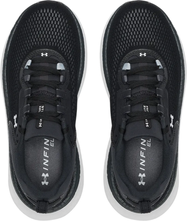 Кецове и обувки Under Armour Infinite Elite 2 Черно | 3028178-001, 3