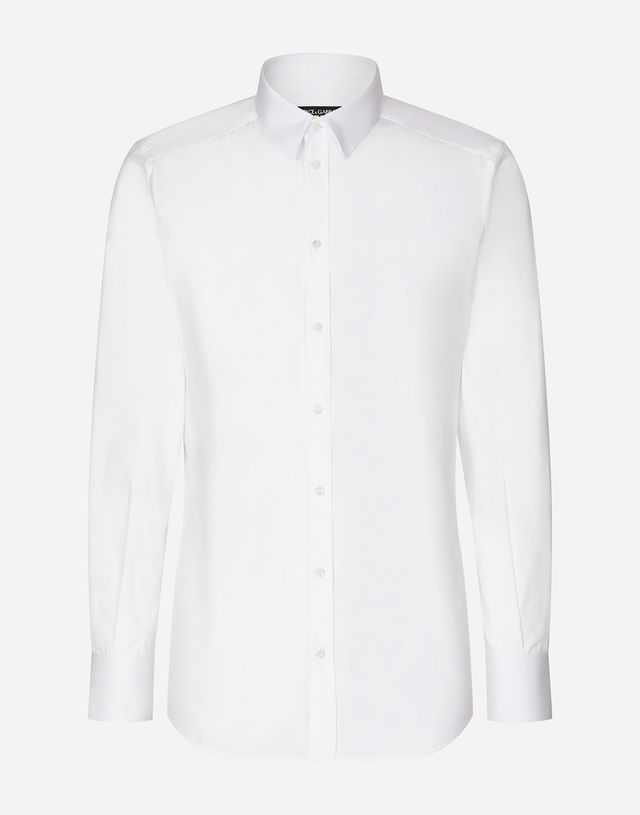 Martini Cotton Shirt