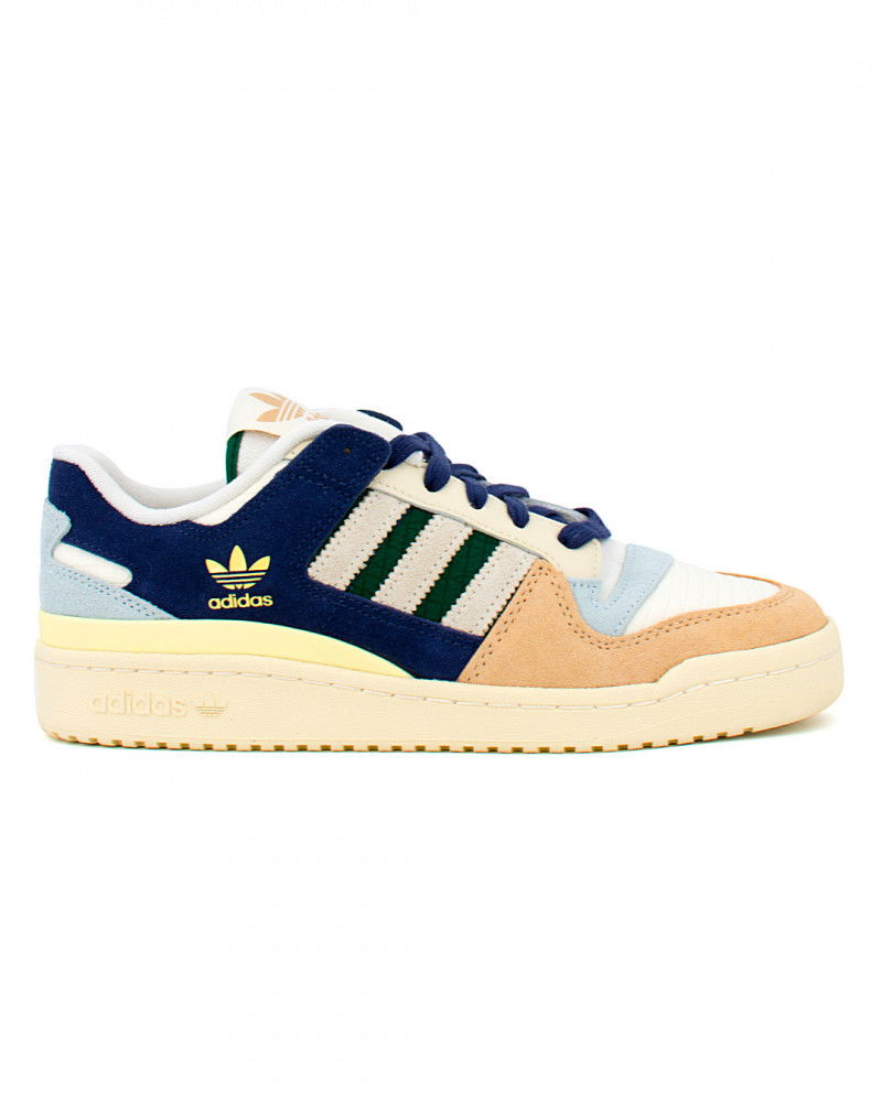 Кецове и обувки adidas Originals FORUM 84 LOW Многоцветен | GW4332, 0