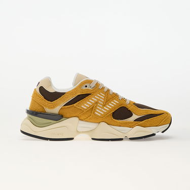 Кецове и обувки New Balance 9060 Butterscotch Жълто | U9060SRB, 3