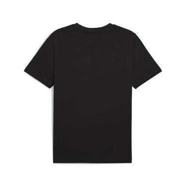 Тениска Puma Men's Essentials Elevated T-Shirt Черно | 684726_01, 4