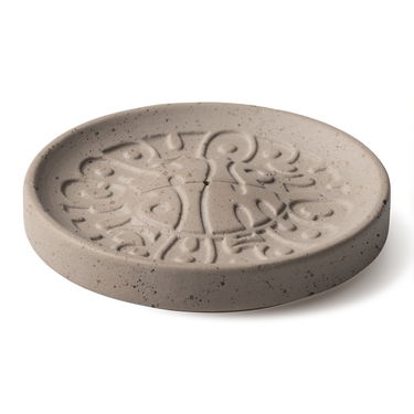 Домашен декор Carhartt WIP Carhartt WIP Jazzy Incense Tray Сиво | I034889_1, 0