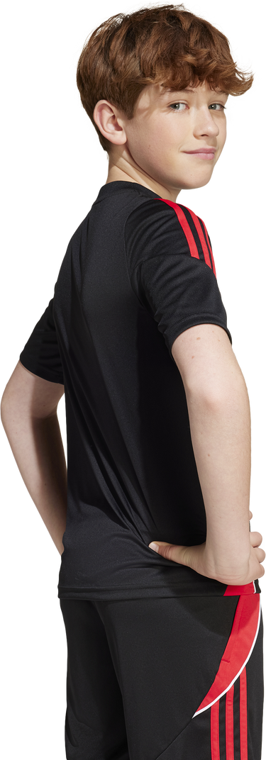 Тениска adidas Originals Adidas TIRO24 T-Shirt Черно | jp2496, 8