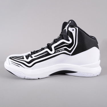 Кецове и обувки Jordan Jordan Aero Mania Бяло | 552313 002, 3