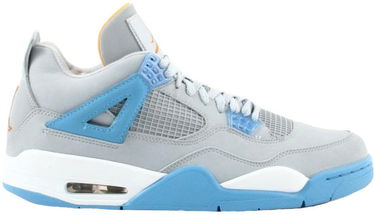Кецове и обувки Jordan Air Jordan 4 Retro Mist Blue Синьо | 314254-041, 0