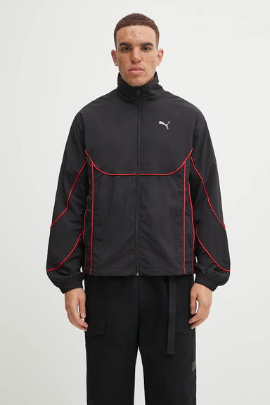 PUMATECH-X Track Jacket, 0