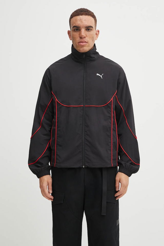 PUMATECH-X Track Jacket