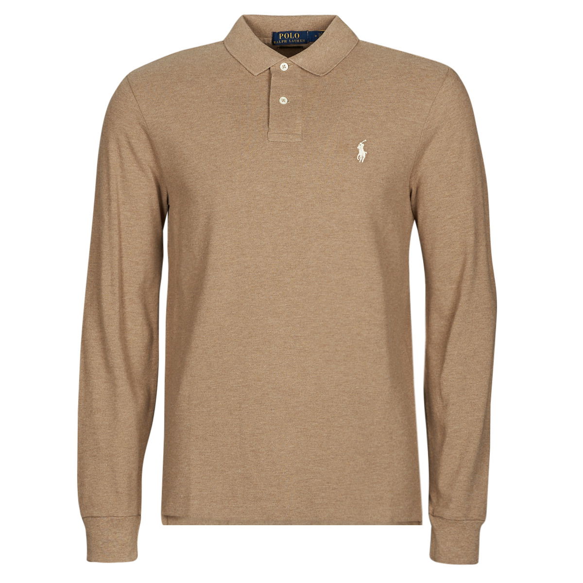 Поло тениска Polo by Ralph Lauren Polo Shirt Tee Оранжево
 | 710680790100, 0
