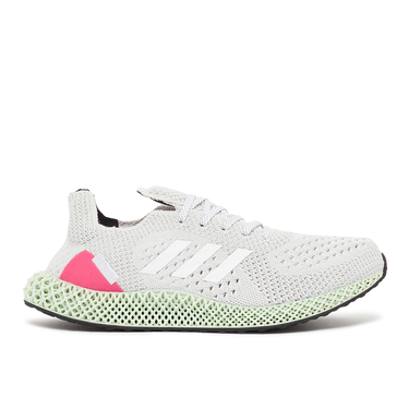Кецове и обувки adidas Performance 4D Runner AEC Бяло | FY7916, 0