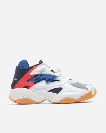 Кецове и обувки Reebok Pump Court Pro "White" Бяло | FV5565, 1