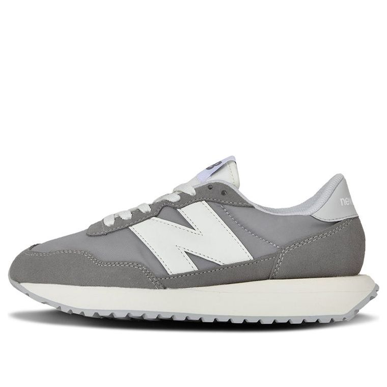 Кецове и обувки New Balance 237 Сиво | WS237JA1, 0
