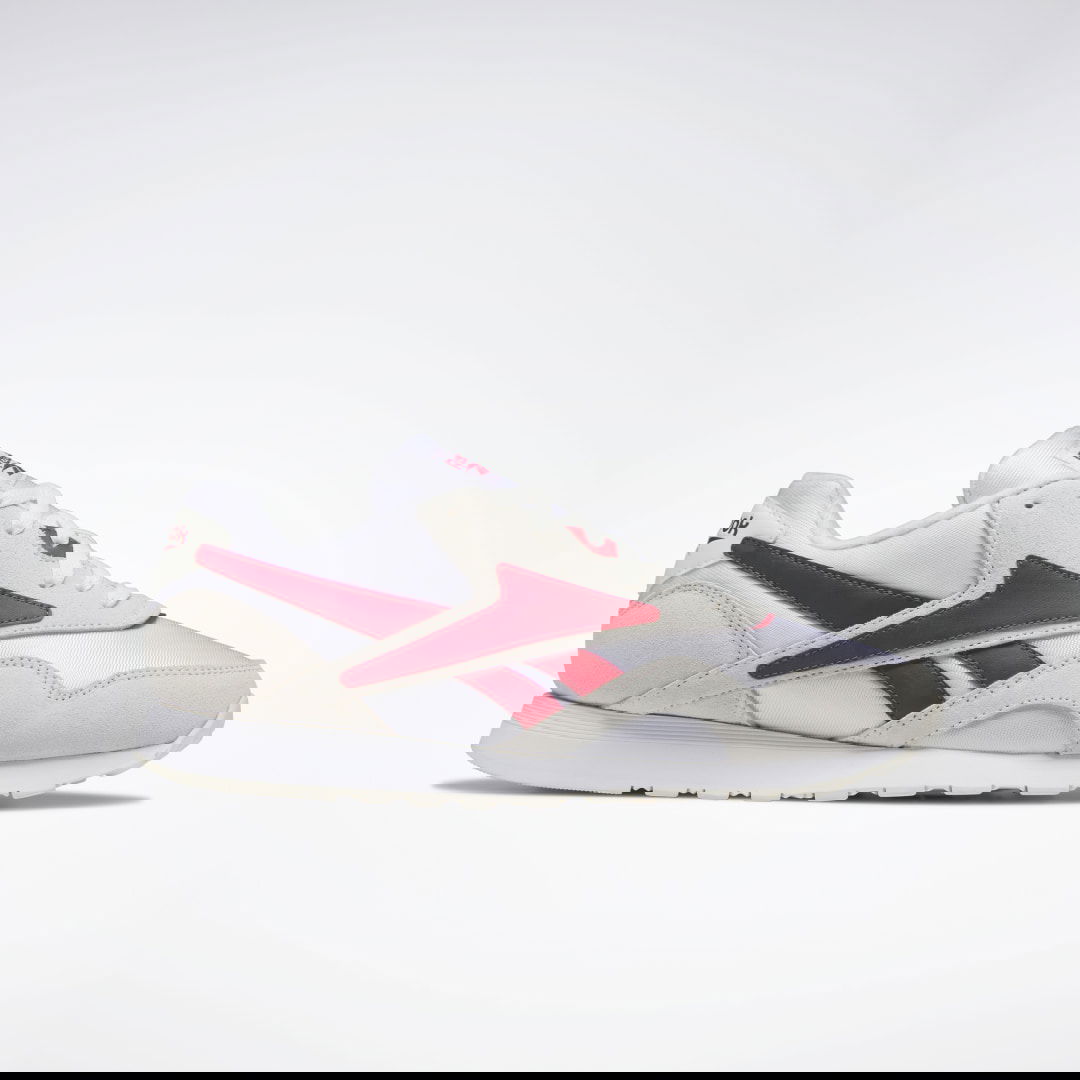 Кецове и обувки Reebok Classic Nylon Plus 1994 Бежово | GY9882, 0