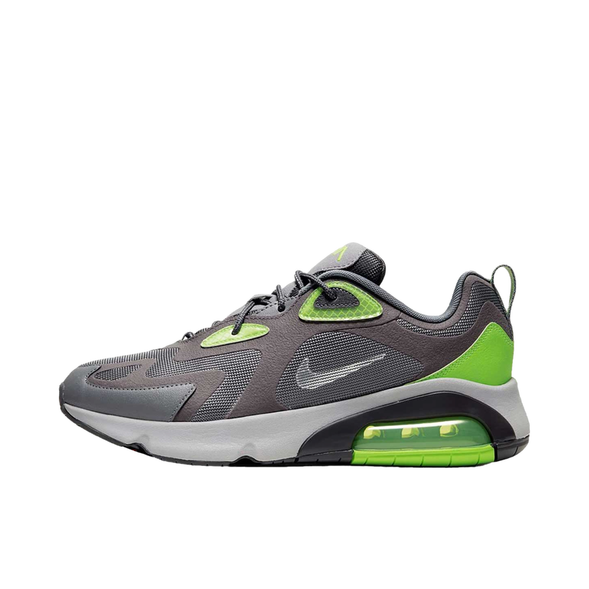 Кецове и обувки Nike Air Max 200 Сиво | BV5485-002