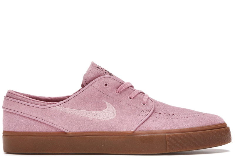 Кецове и обувки Nike SB SB Zoom Stefan Janoski Розово | 333824-604, 0