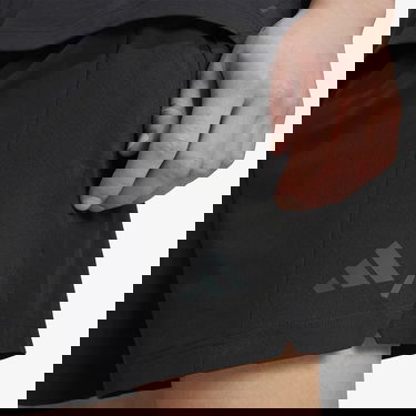 Къси панталони adidas Performance Power Training Shorts Черно | JZ6242, 2