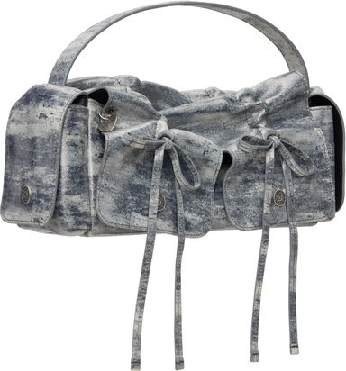 Acne Studios Multipocket Bag, 1