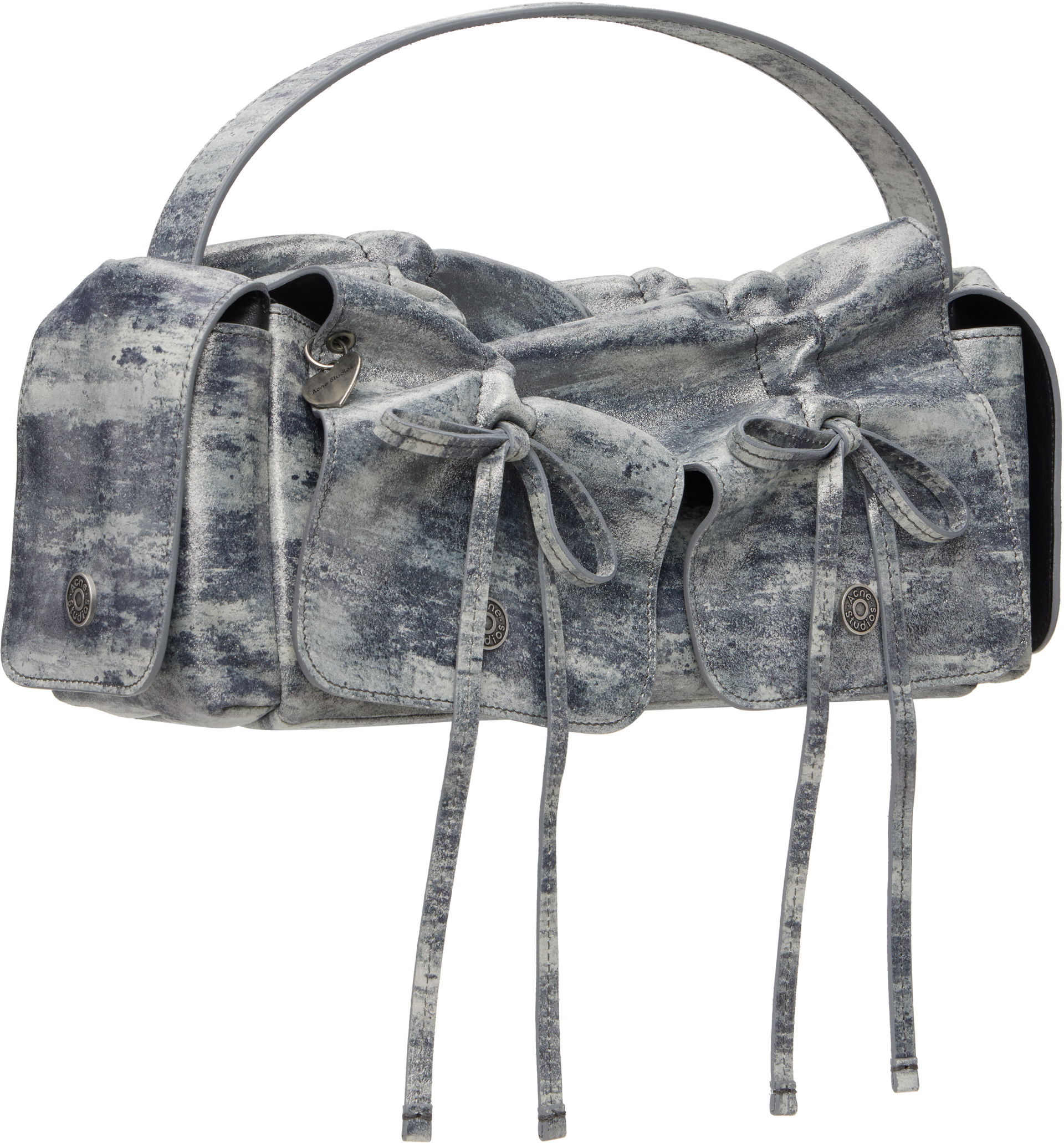 Acne Studios Multipocket Bag, 1