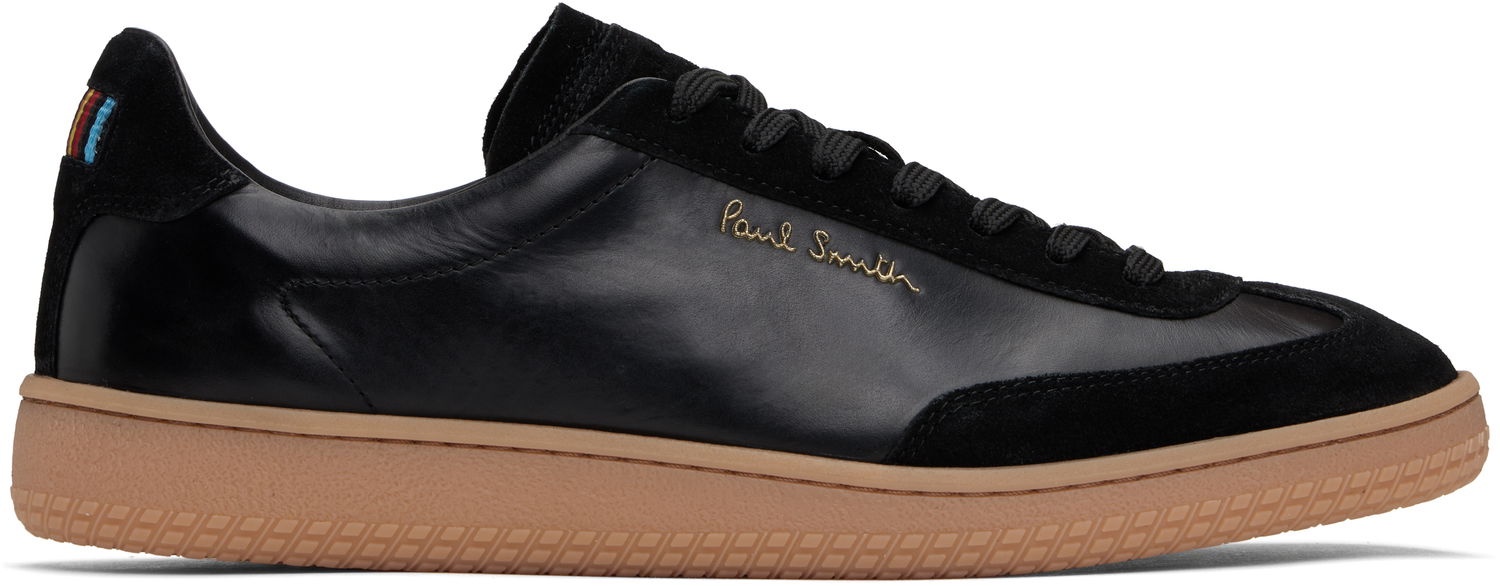 Облекло Paul Smith Paul Smith Como Черно | M1S-CMO06-NCLF-79, 0