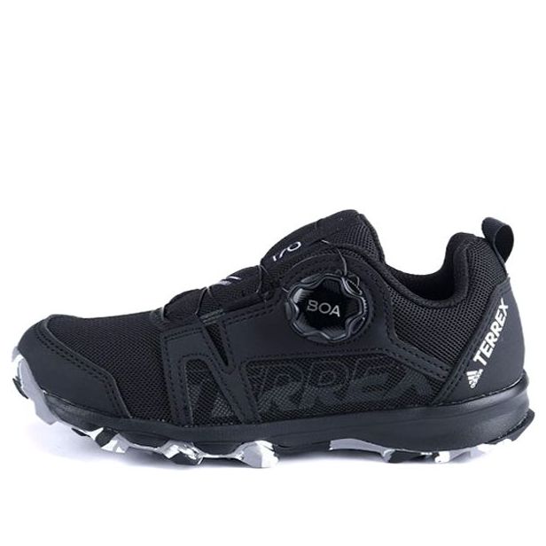 Кецове и обувки adidas Originals Terrex Boa Черно | EF3635
