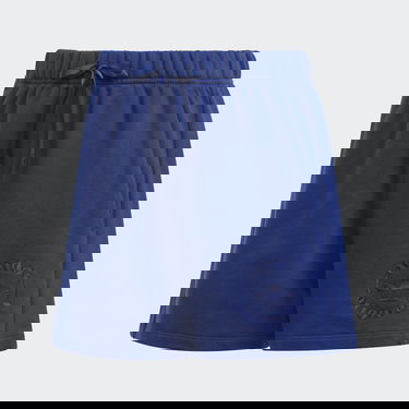 Къси панталони adidas Originals Shorts Тъмно синьо | IC6063, 3