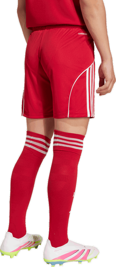 Комплект adidas Performance Liverpool FC 25/26 Home Kit Червено | JV6441, 1