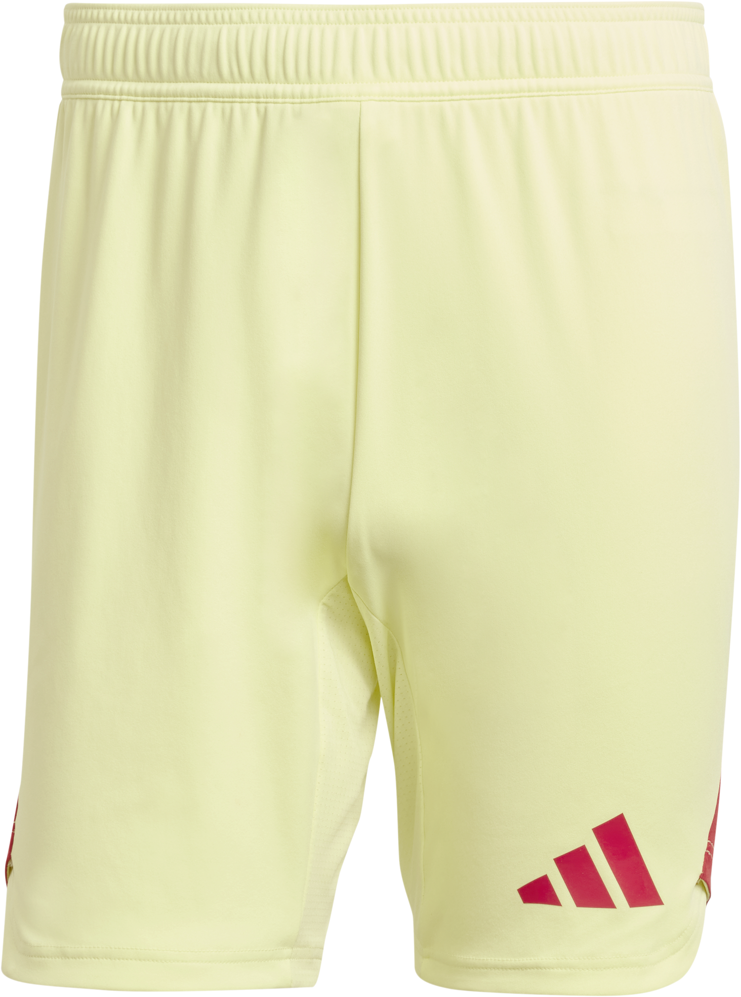 Къси панталони adidas Originals Tiro 25 Pro GK Soccer Shorts Жълто | jg1126, 0