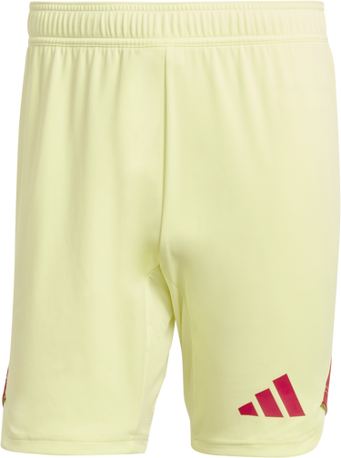 Къси панталони adidas Originals Tiro 25 Pro GK Soccer Shorts Жълто | jg1126, 0