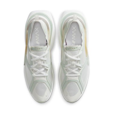 Кецове и обувки Nike Air Max 270 XX W Бяло | CU9430-100, 2