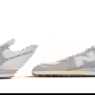 Кецове и обувки New Balance Aime Leon Dore x 550 Сиво | M575END, 0