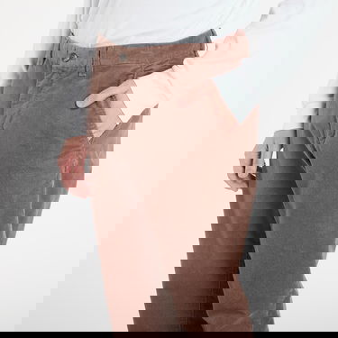 Панталони Tommy Hilfiger Denton Corduroy Pants Кафяво | MW0MW40267 0F7, 1