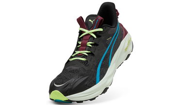 Кецове и обувки Puma Fast-Trac NITRO 3 Многоцветен | 379786-19, 5