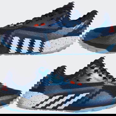 Кецове и обувки adidas Performance Dropset Синьо | GZ2941, 1