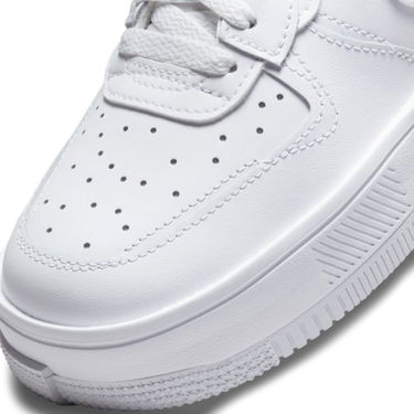Кецове и обувки Nike Air Force 1 Fontanka W Бяло | DH1290-100, 4