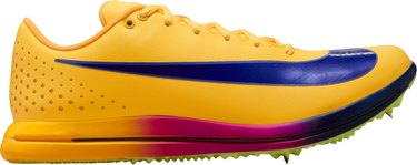 Кецове и обувки Nike Nike Triple Jump Elite 3 Жълто | hv6425-800, 0