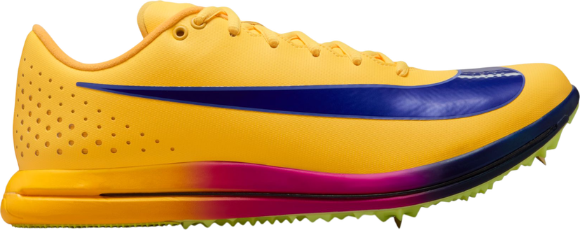 Кецове и обувки Nike Nike Triple Jump Elite 3 Жълто | hv6425-800