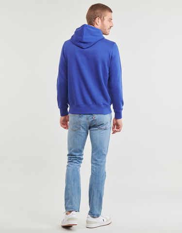 Суитчър Polo by Ralph Lauren Sweatshirt Синьо | 710853309033, 3