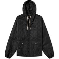 Яке Gucci GG Jacquard Черно | 751327-Z8BJP-1000, 1