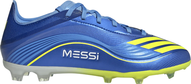 F50 Messi Elite FG Kids