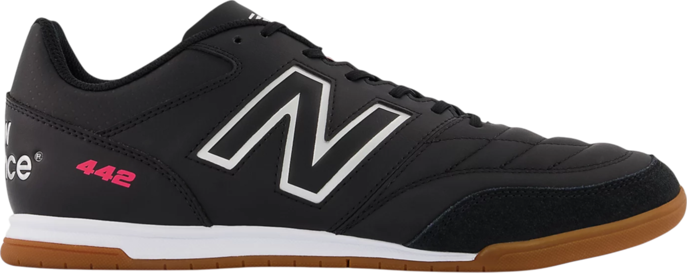 Кецове и обувки New Balance 442 v2 Team IN Черно | ms42ibk2-ms42ibk2, 0
