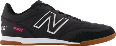 Кецове и обувки New Balance 442 v2 Team IN Черно | ms42ibk2-ms42ibk2, 0