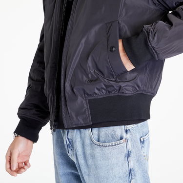 Яке Versace Revers Logo Jacket Многоцветен | 73GAS4D0CQS43G89, 5