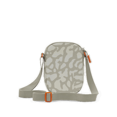 Чанта през рамо Jordan Paris Saint Germain Festival Bag Сиво | FV2497-208, 1