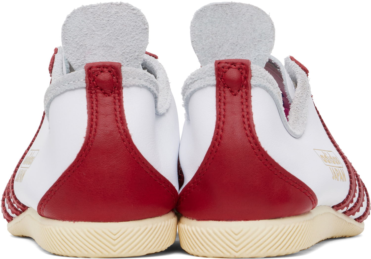Кецове и обувки adidas Originals Originals Japan Бяло | IH3659, 1