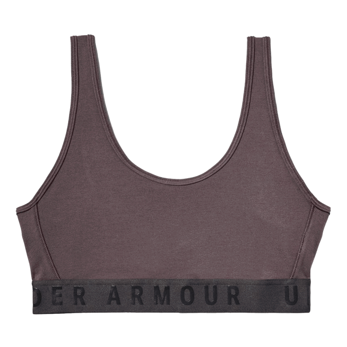 Сутиен Under Armour Favorite Cotton Everyday Bra Кафяво | 1307230-057, 0