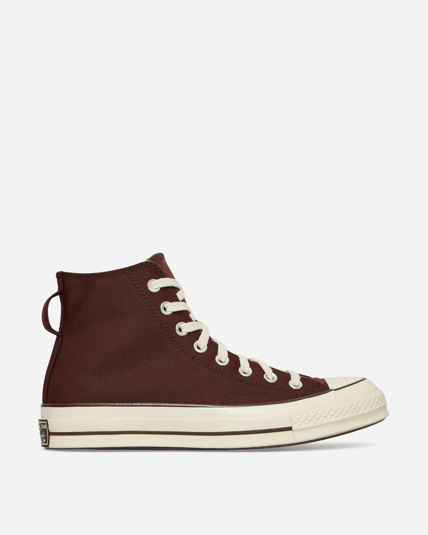 Кецове и обувки Converse Notre x Chuck 70 Hi "Burgundy" Бургунди | A01626C, 1