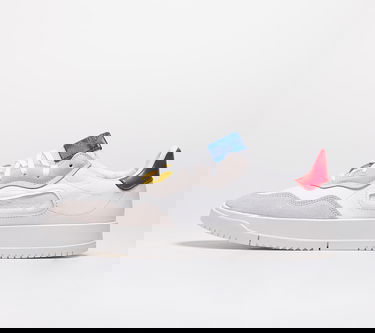 Кецове и обувки adidas Originals SC Premiere Бяло | EF5891, 0